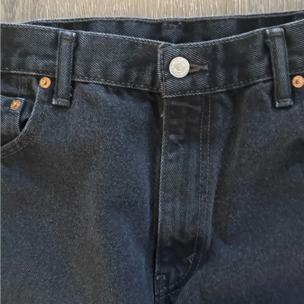 Levi’s 517 Jean Pants